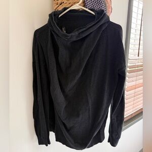 AllSaints sweater